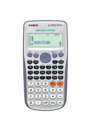 CASIO FX-570ES PLUS
