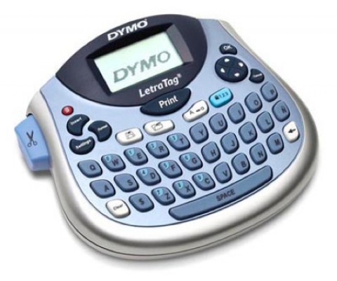 DYMO LT-100T