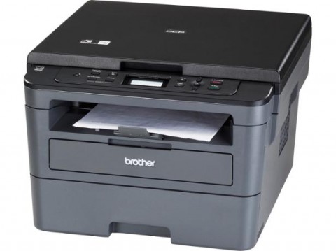 BROTHER DCP-L2510D