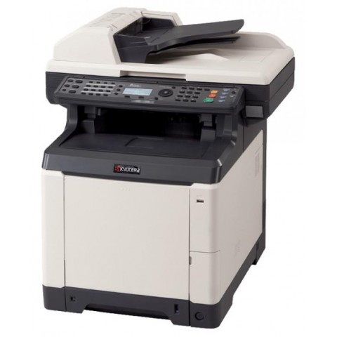 KYOCERA M6026CDN