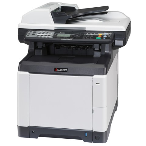 KYOCERA M6526CDN