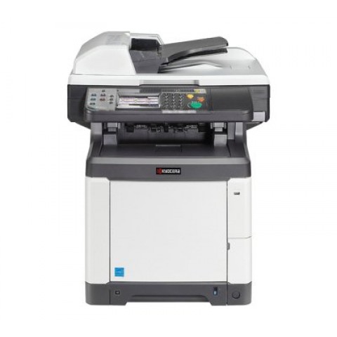 KYOCERA FS-C2526MFP