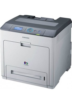 SAMSUNG CLP-775ND