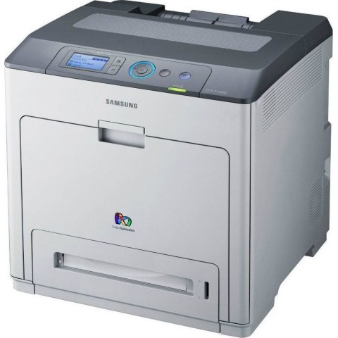 SAMSUNG CLP-775ND