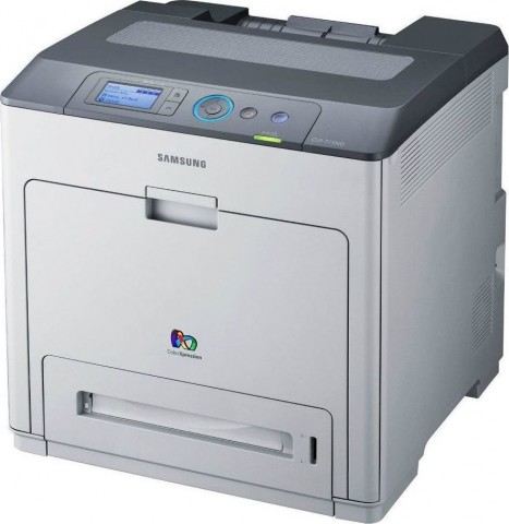 SAMSUNG CLP-775ND