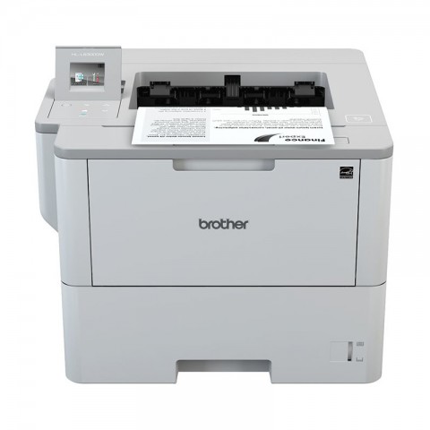 BROTHER HL-L6300DW