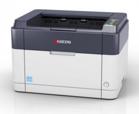 KYOCERA FS-1061DN