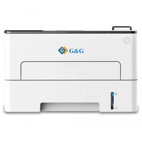 G&G P4100DW