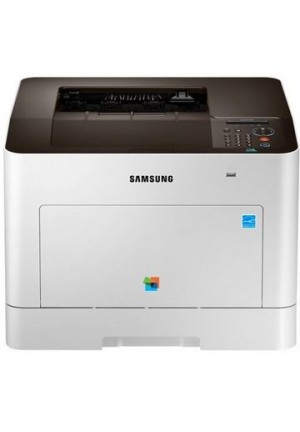 SAMSUNG SL-C3010ND