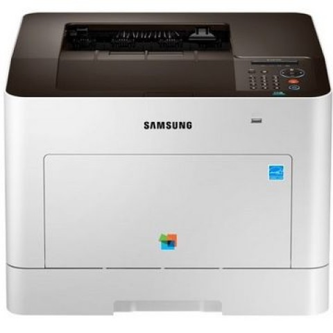 SAMSUNG SL-C3010ND