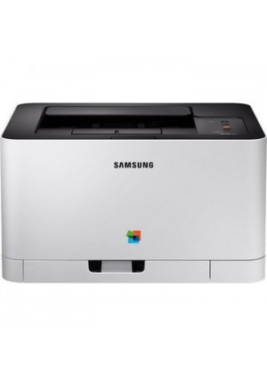 SAMSUNG SL-C430W