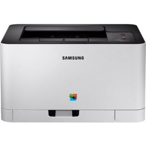 SAMSUNG SL-C430W