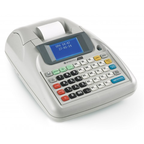 SPECTRA 507